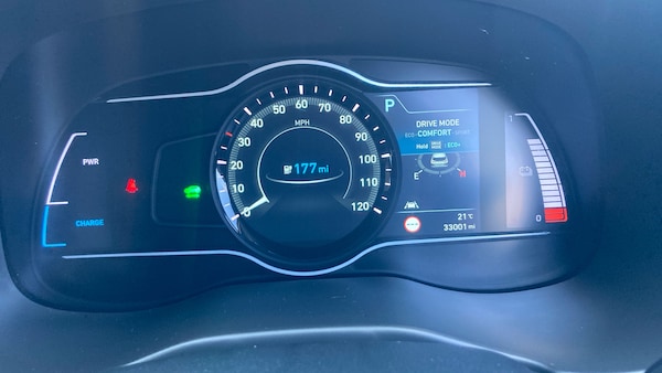 Used Hyundai KONA 2020 for sale - 76181303: Photo 35