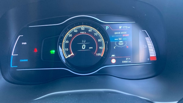 Used Hyundai KONA 2020 for sale - 76181303: Photo 36