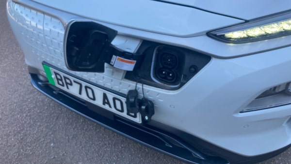 Used Hyundai KONA 2020 for sale - 76181303: Photo 39