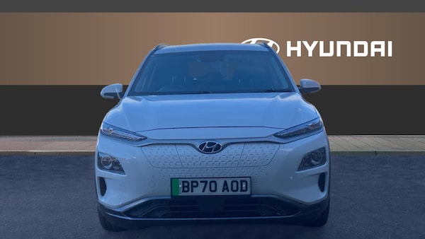 Used Hyundai KONA 2020 for sale - 76181303: Photo 3