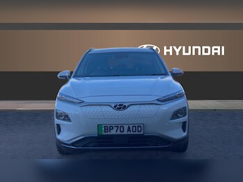 Used Hyundai KONA 2020 for sale - 76181303: Photo 3