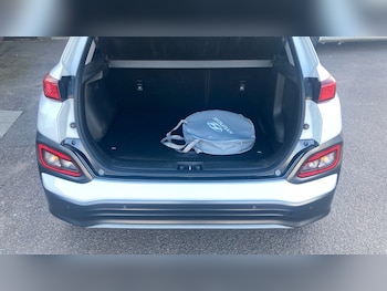 Used Hyundai KONA 2020 for sale - 76181303: Photo 4