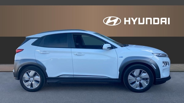 Used Hyundai KONA 2020 for sale - 76181303: Photo 5