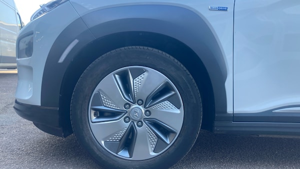 Used Hyundai KONA 2020 for sale - 76181303: Photo 7