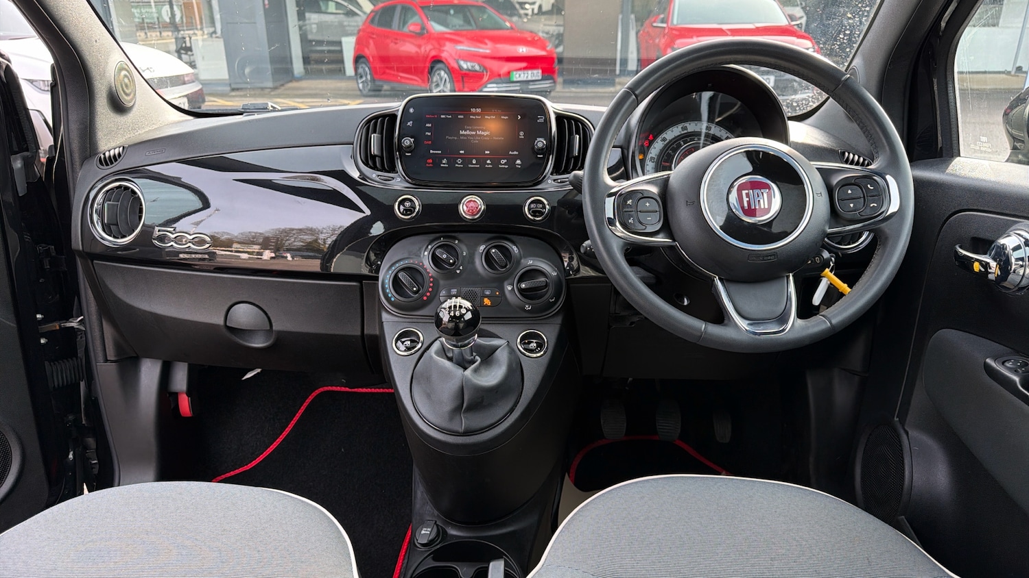 Used Fiat 500 2020 for sale - 77578690: Photo 10