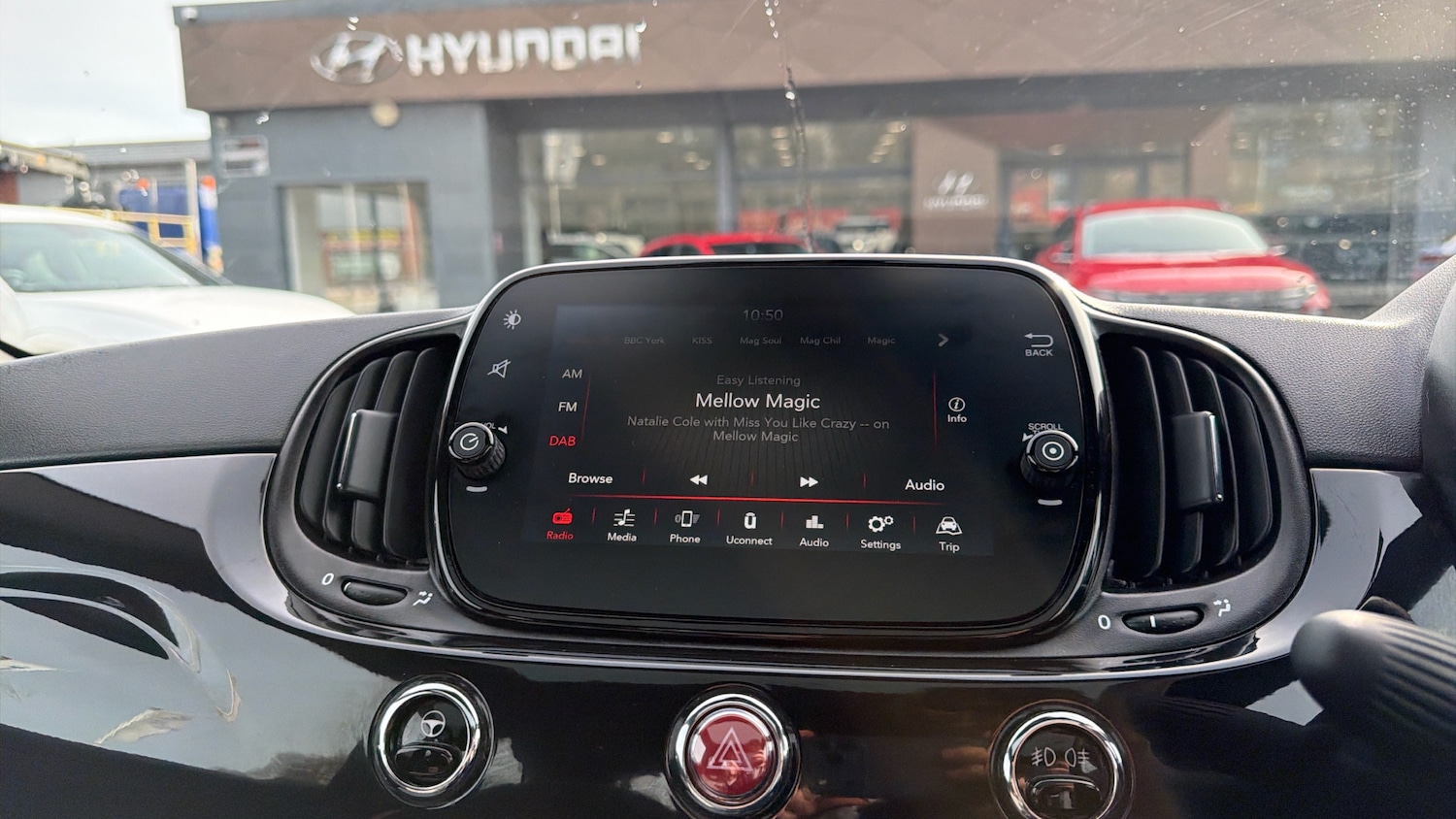 Used Fiat 500 2020 for sale - 77578690: Photo 12