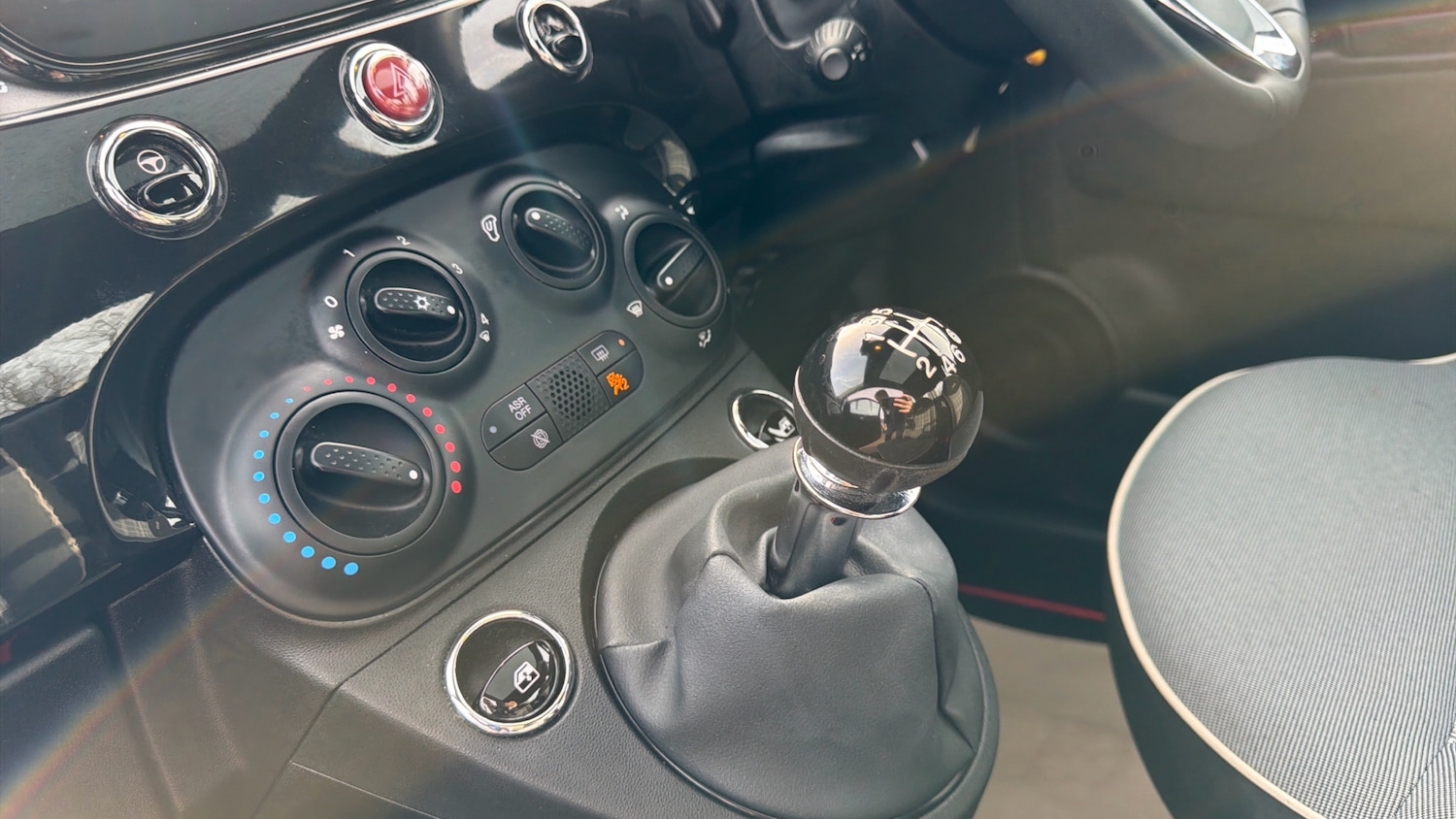 Used Fiat 500 2020 for sale - 77578690: Photo 13