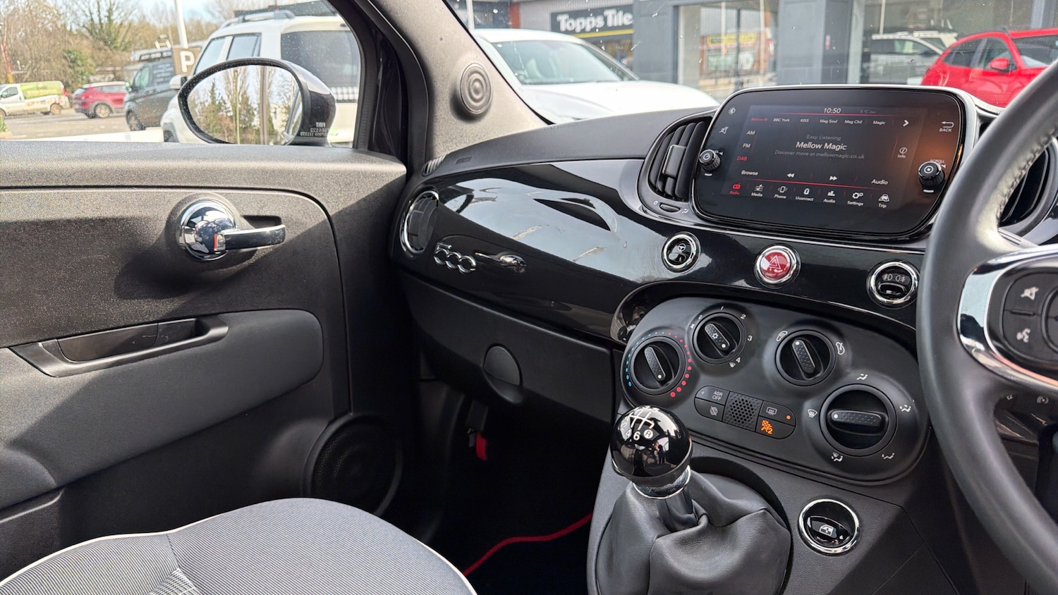 Used Fiat 500 2020 for sale - 77578690: Photo 14