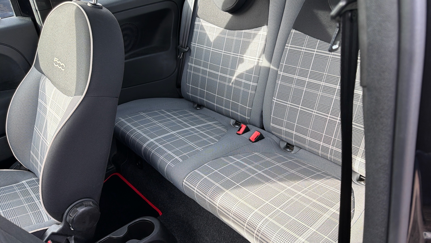 Used Fiat 500 2020 for sale - 77578690: Photo 16