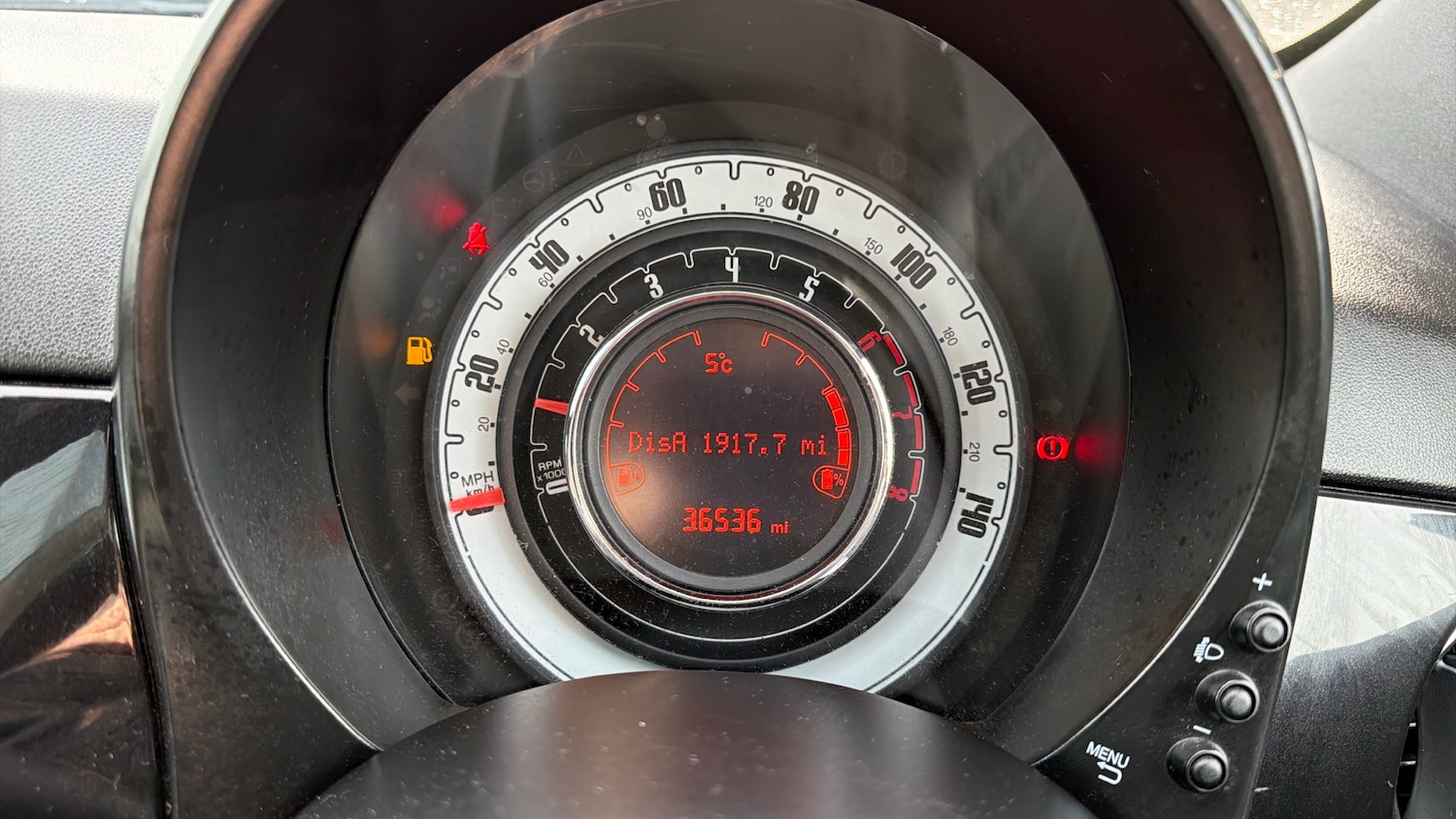 Used Fiat 500 2020 for sale - 77578690: Photo 18