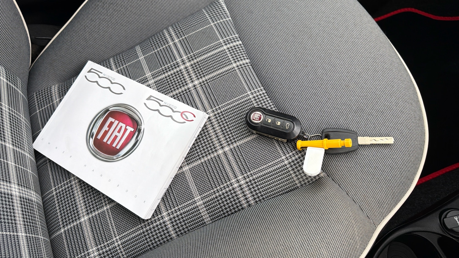 Used Fiat 500 2020 for sale - 77578690: Photo 19