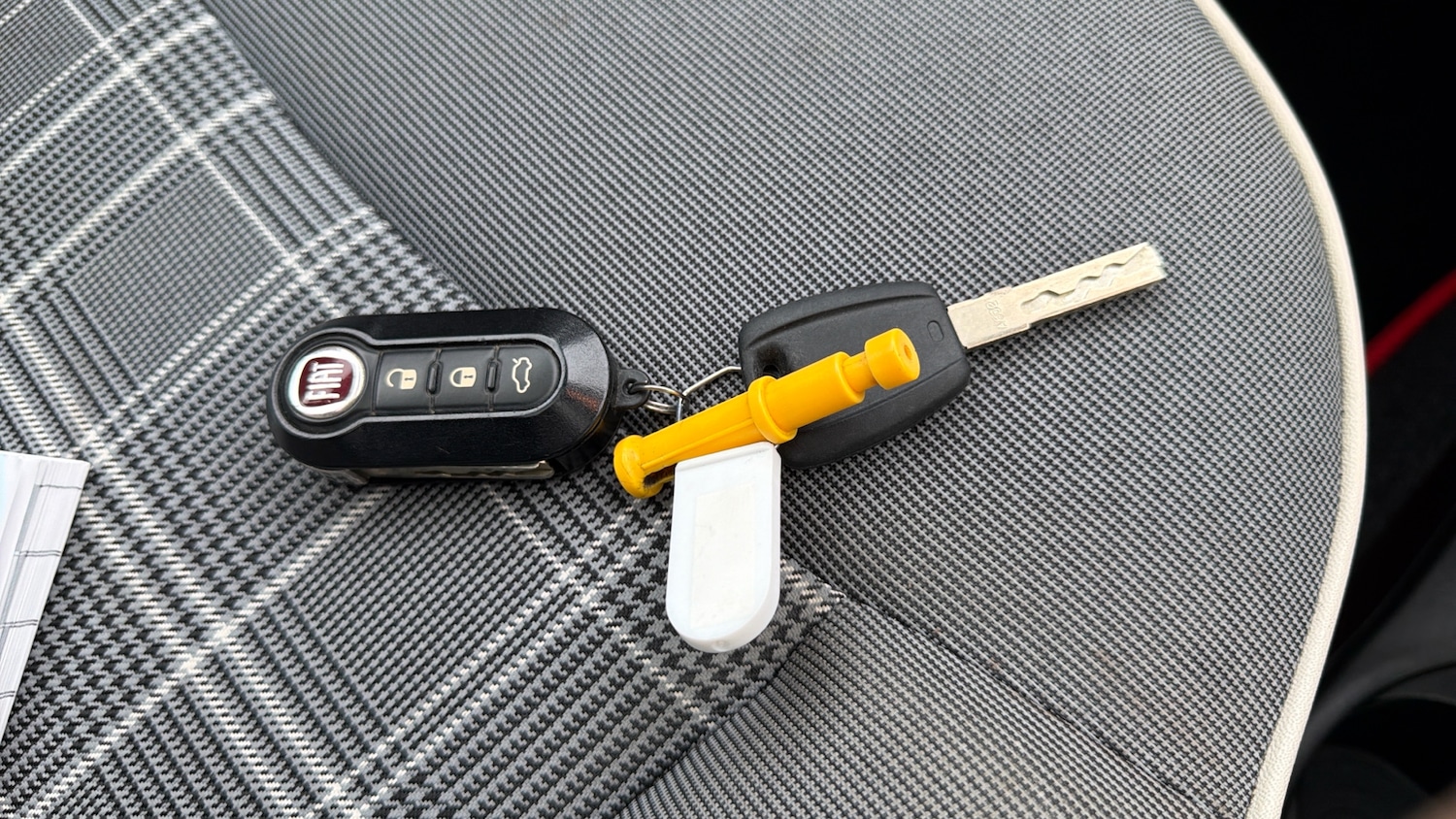 Used Fiat 500 2020 for sale - 77578690: Photo 20