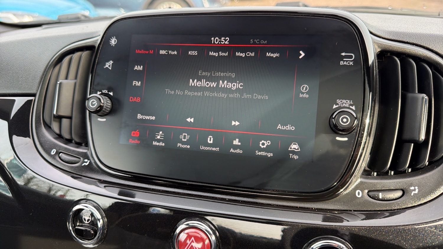 Used Fiat 500 2020 for sale - 77578690: Photo 21