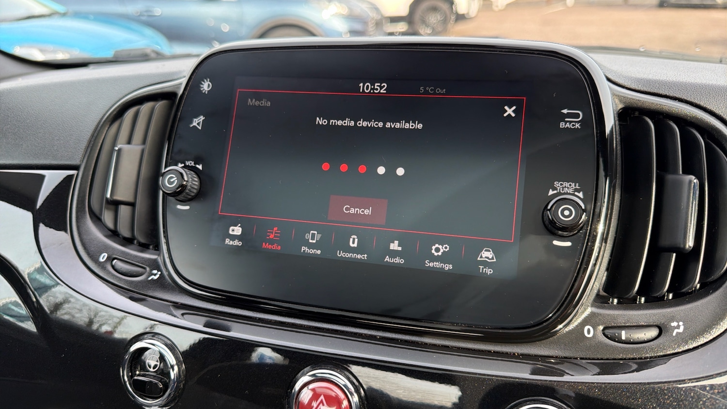 Used Fiat 500 2020 for sale - 77578690: Photo 22