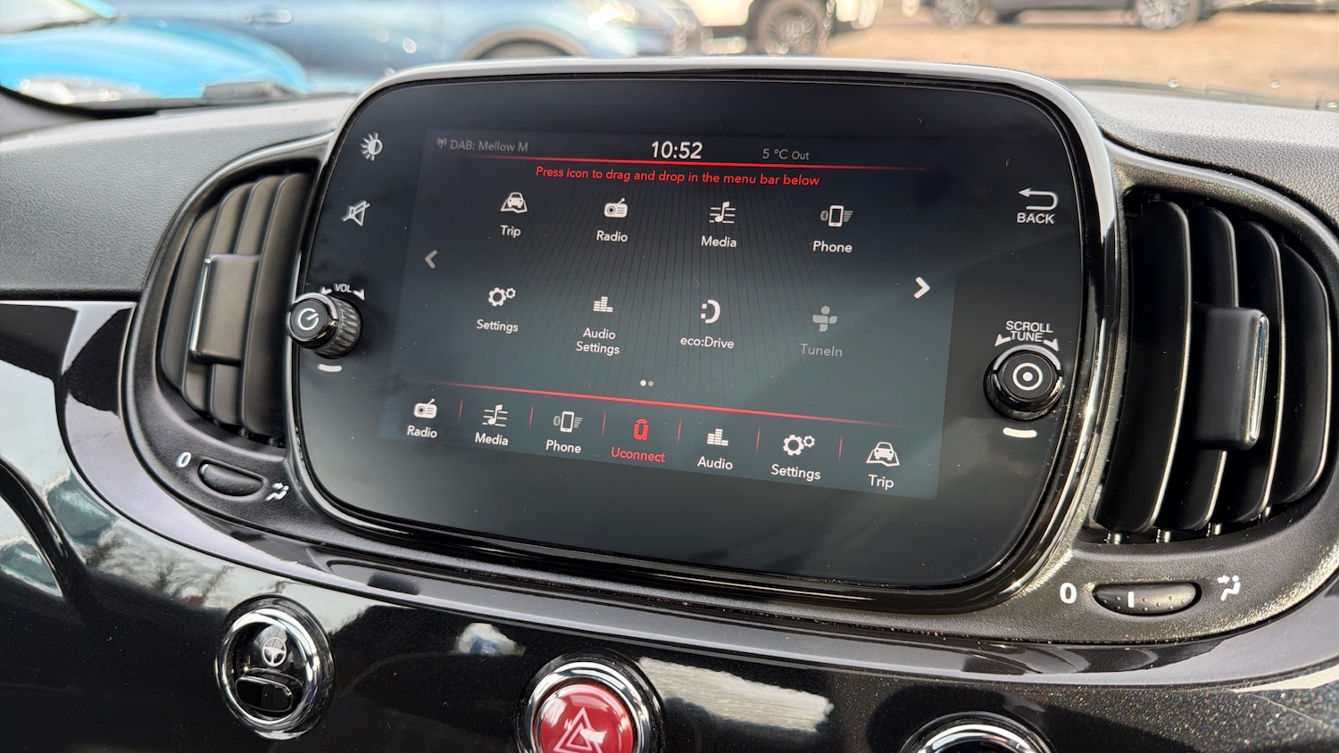 Used Fiat 500 2020 for sale - 77578690: Photo 24