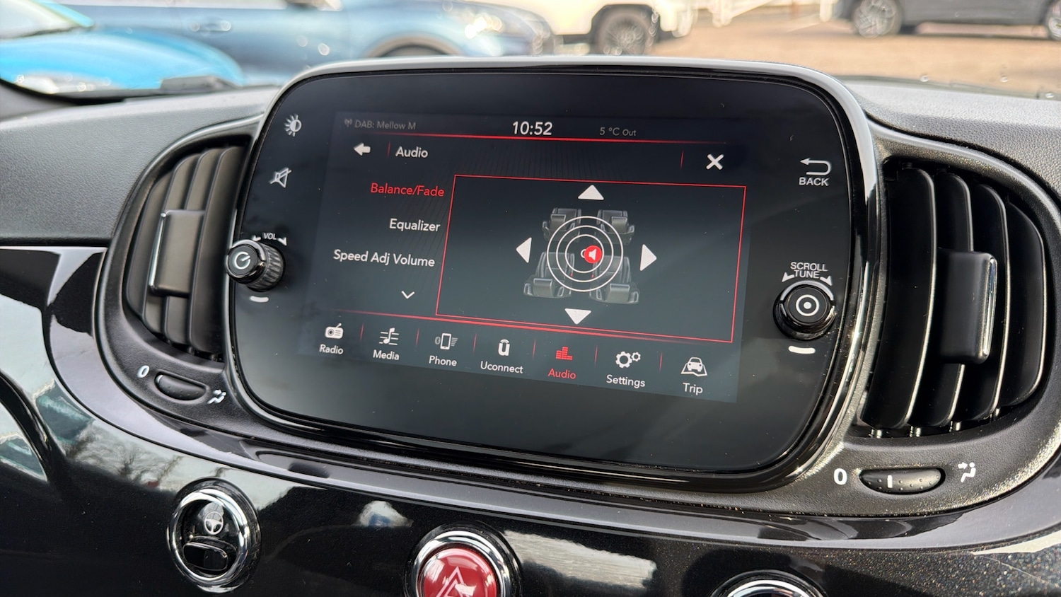 Used Fiat 500 2020 for sale - 77578690: Photo 25