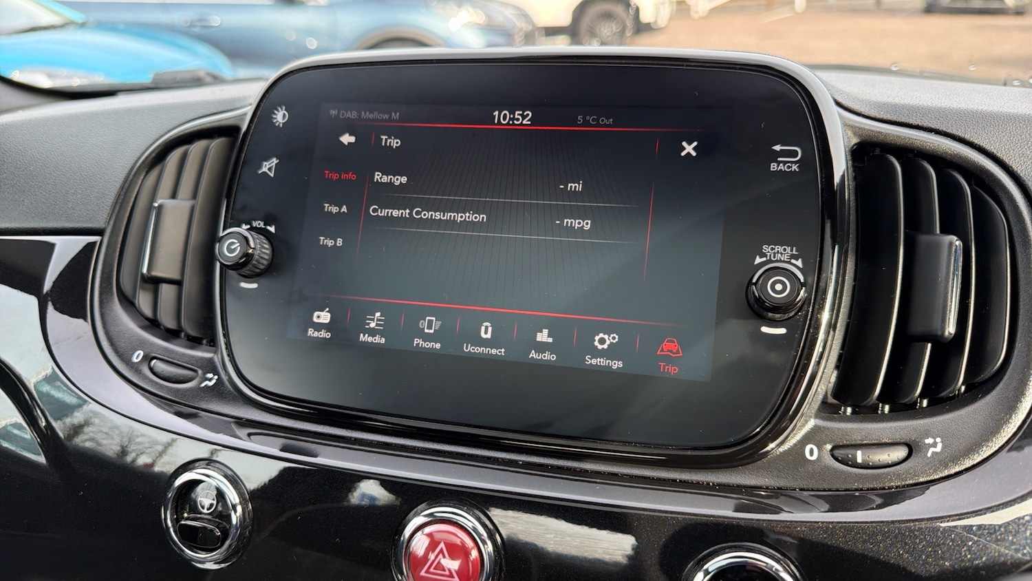 Used Fiat 500 2020 for sale - 77578690: Photo 27