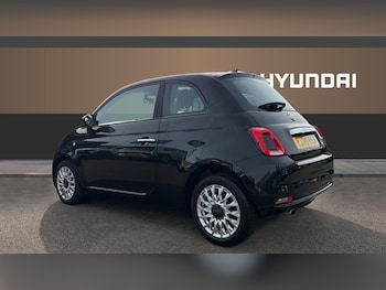 Used Fiat 500 2020 for sale - 77578690: Photo