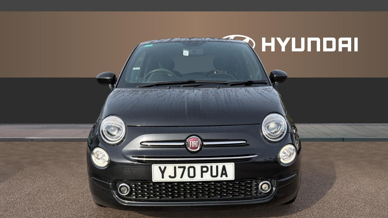 Used Fiat 500 2020 for sale - 77578690: Photo 3