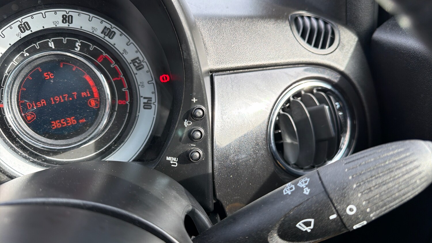 Used Fiat 500 2020 for sale - 77578690: Photo 33