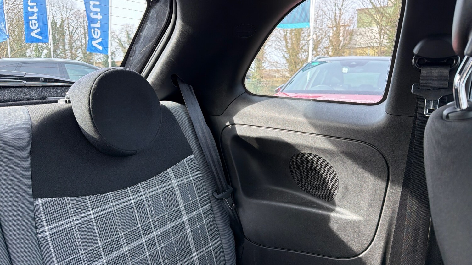 Used Fiat 500 2020 for sale - 77578690: Photo 37