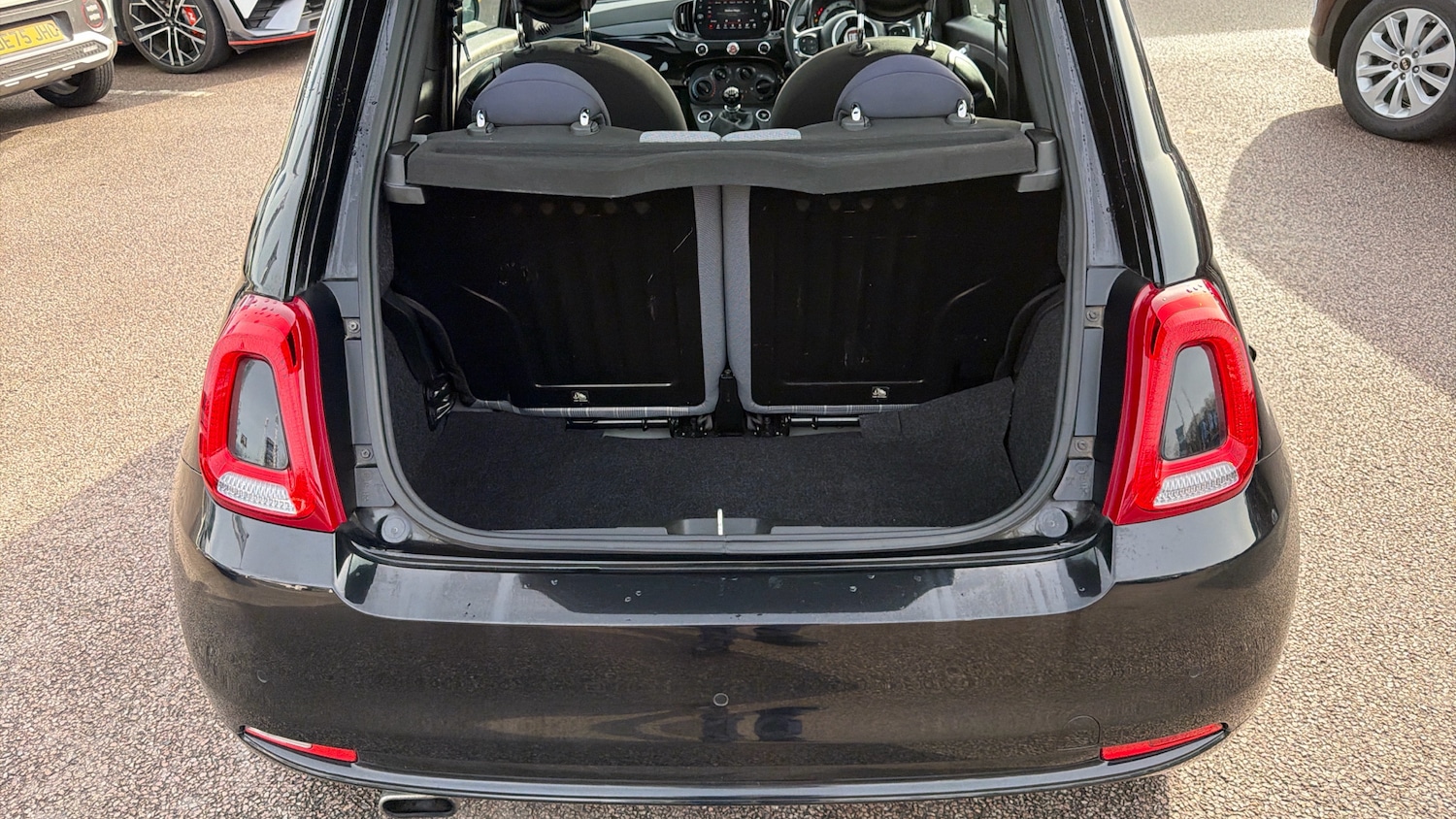 Used Fiat 500 2020 for sale - 77578690: Photo 4