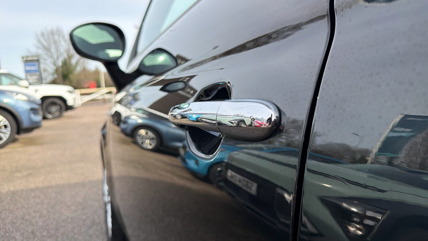 Used Fiat 500 2020 for sale - 77578690: Photo 44