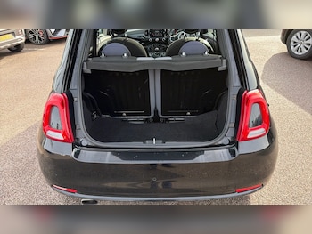 Used Fiat 500 2020 for sale - 77578690: Photo