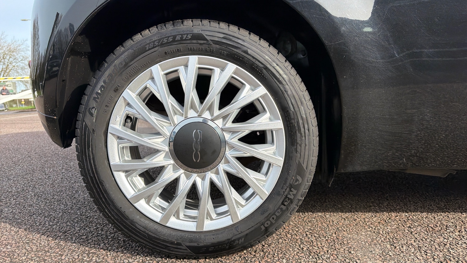 Used Fiat 500 2020 for sale - 77578690: Photo 7