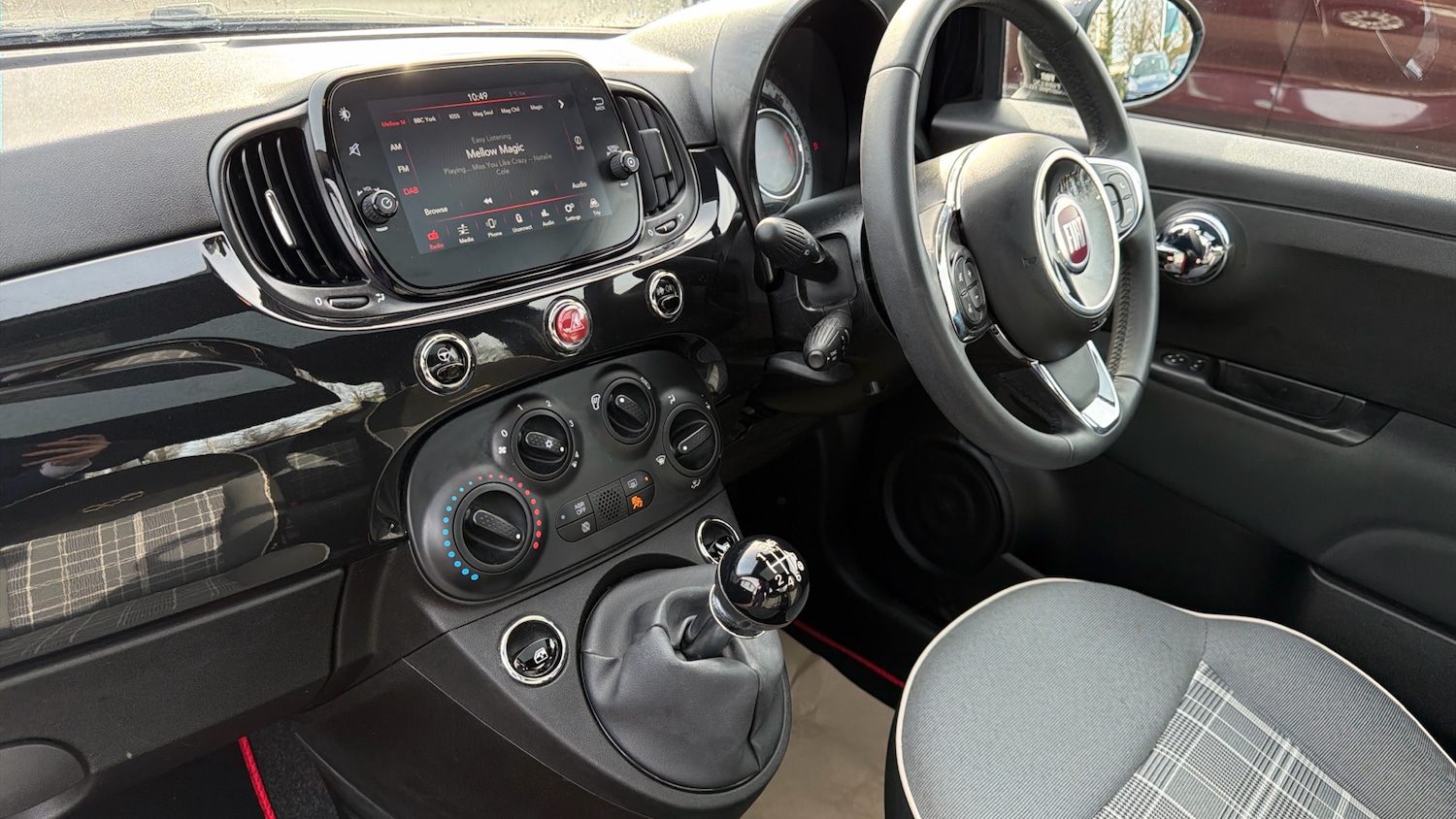 Used Fiat 500 2020 for sale - 77578690: Photo 9