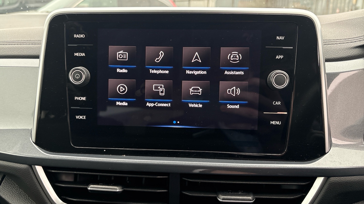 Used Volkswagen T-Roc 2023 for sale - 78084348: Photo 12