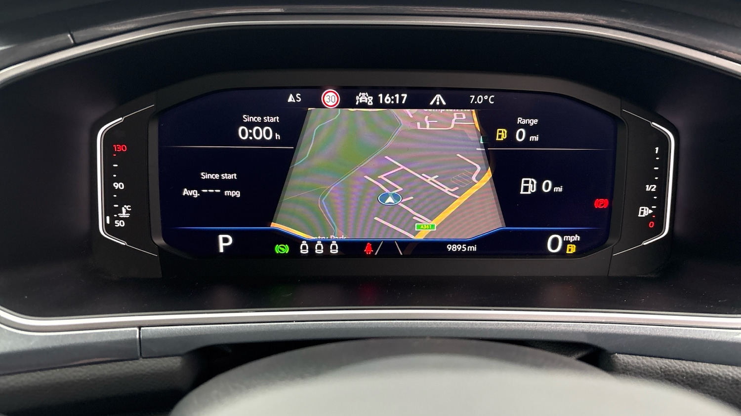 Used Volkswagen T-Roc 2023 for sale - 78084348: Photo 18