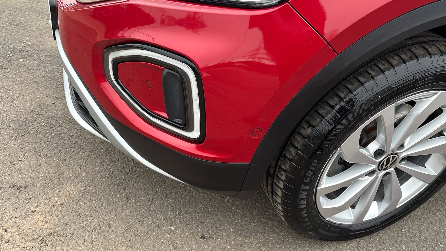 Used Volkswagen T-Roc 2023 for sale - 78084348: Photo 27