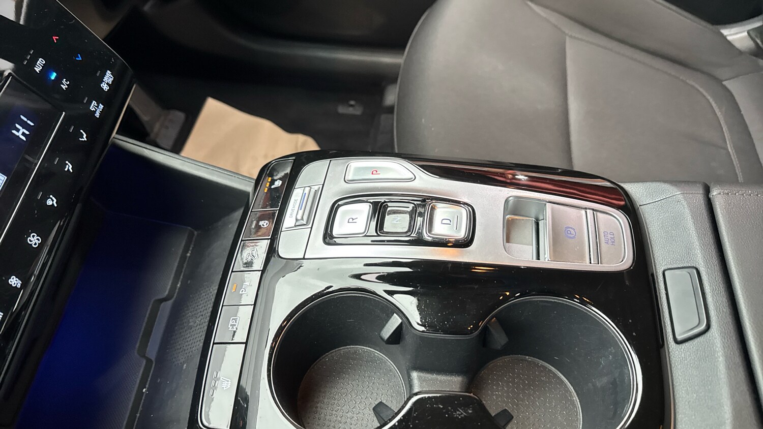 Used Hyundai TUCSON 2023 for sale - 77830450: Photo 13