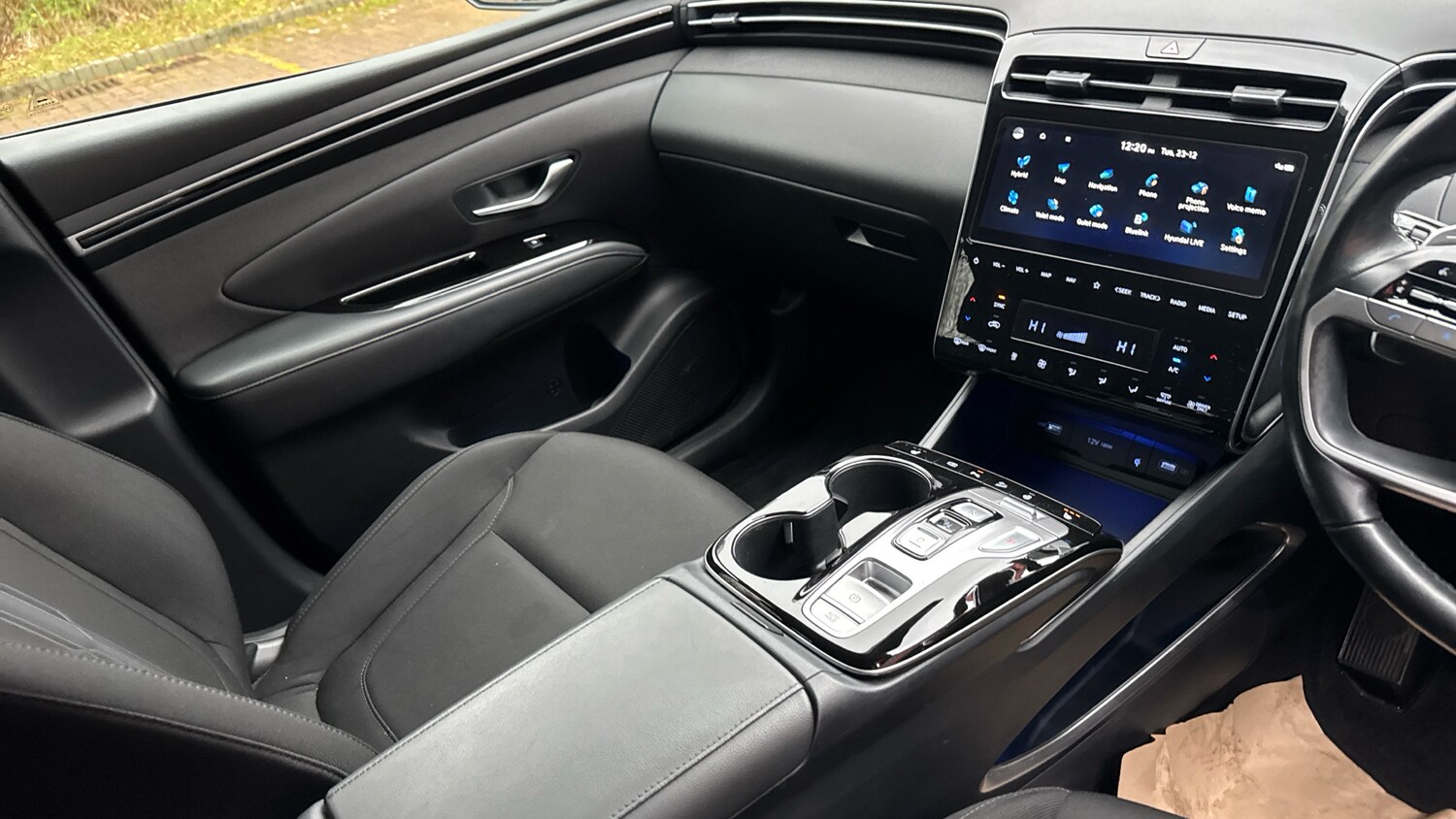 Used Hyundai TUCSON 2023 for sale - 77830450: Photo 14