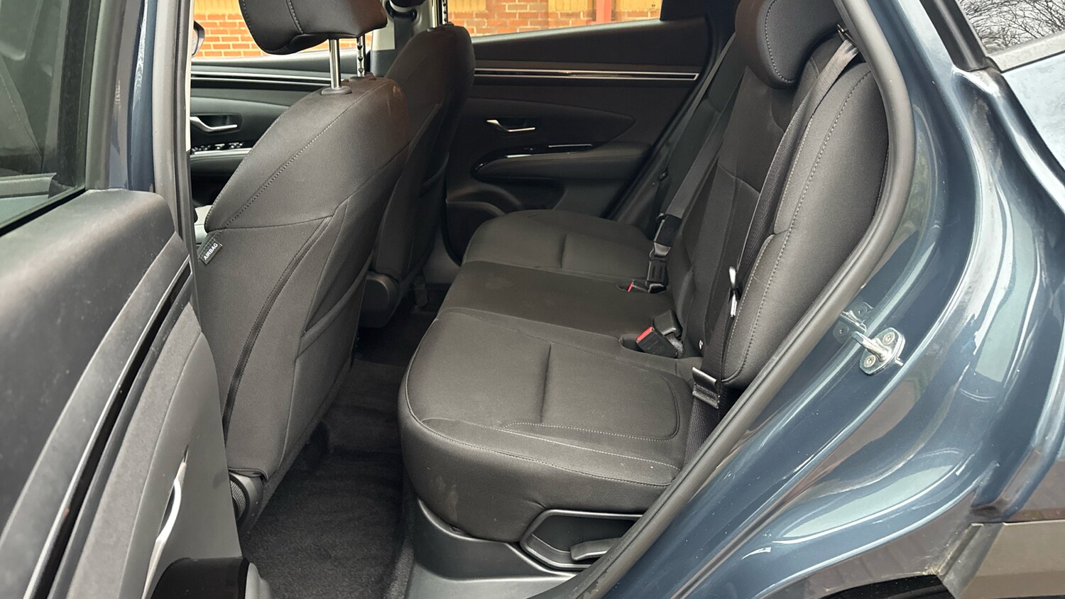 Used Hyundai TUCSON 2023 for sale - 77830450: Photo 16