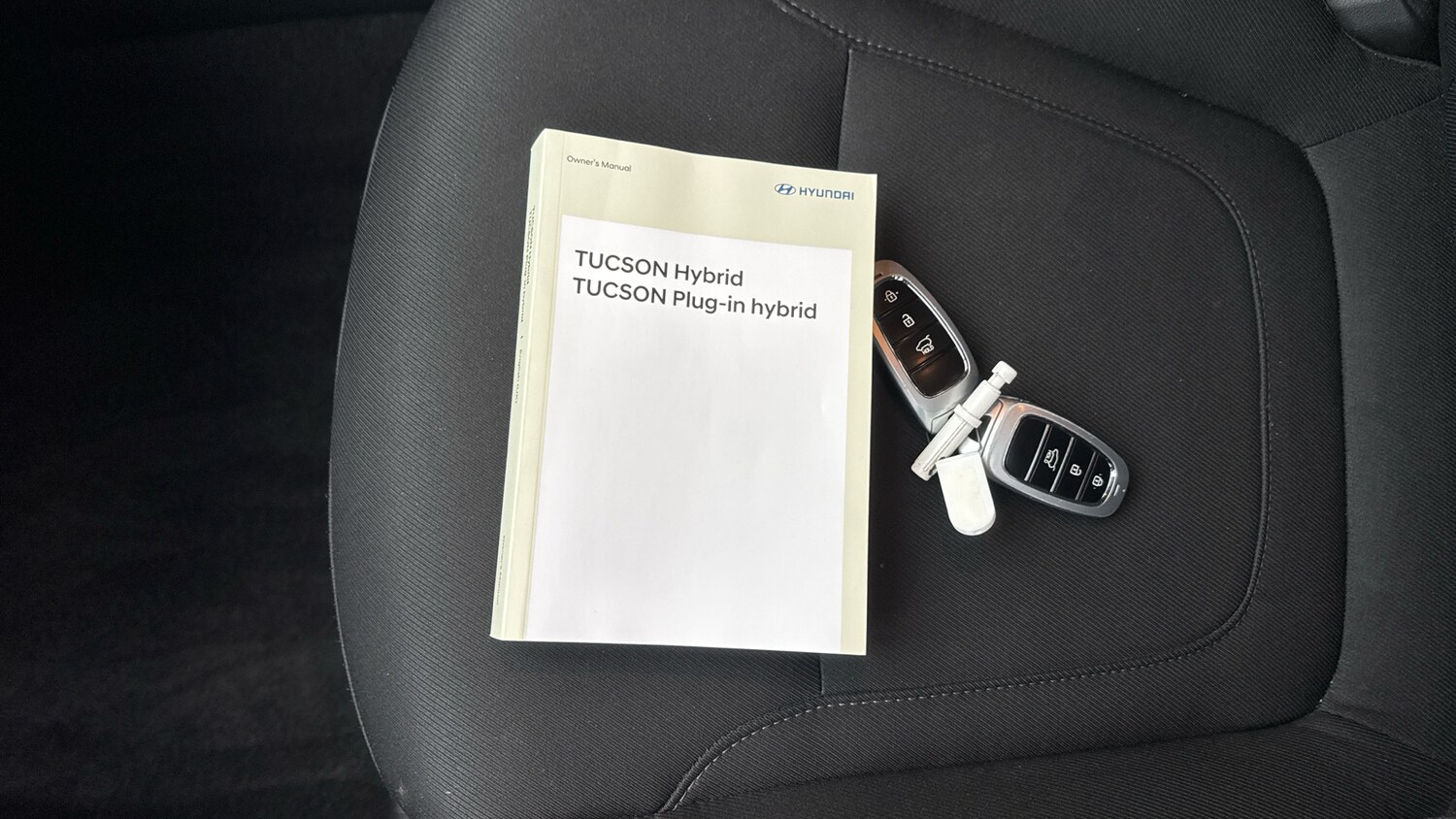 Used Hyundai TUCSON 2023 for sale - 77830450: Photo 19