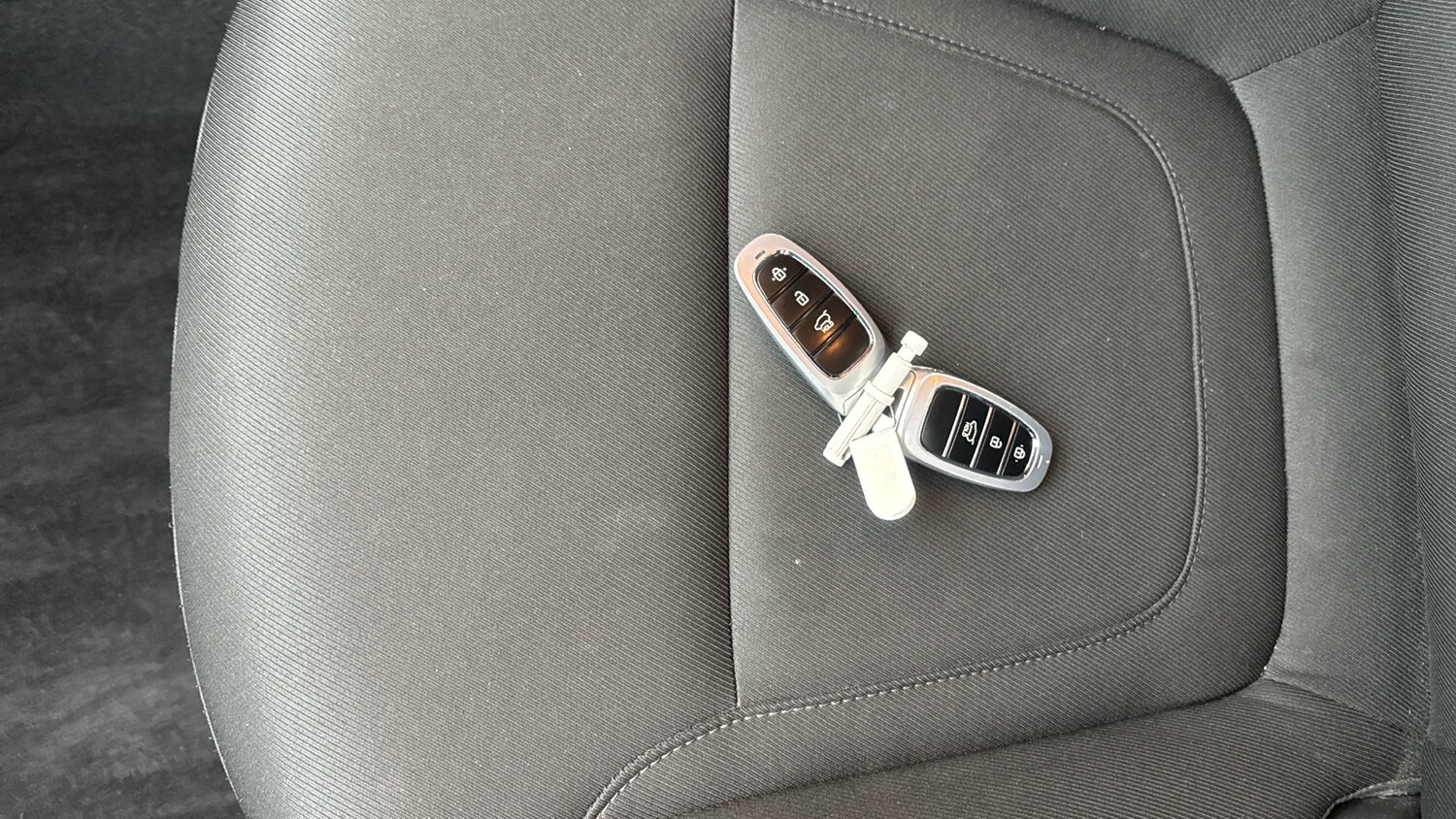 Used Hyundai TUCSON 2023 for sale - 77830450: Photo 20