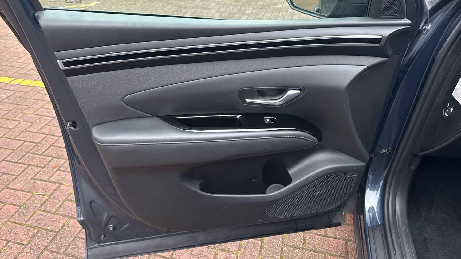 Used Hyundai TUCSON 2023 for sale - 77830450: Photo 23