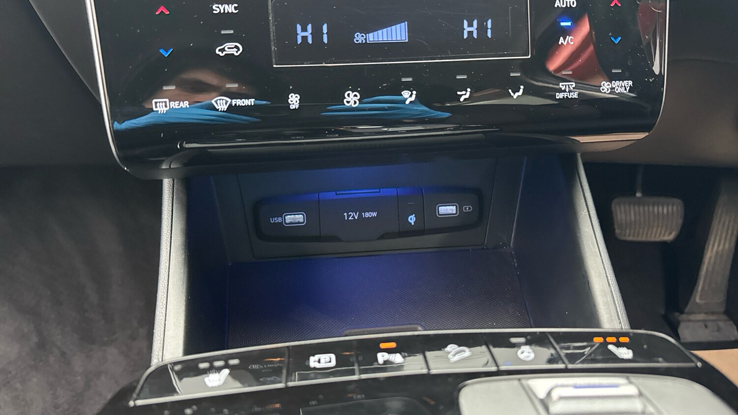 Used Hyundai TUCSON 2023 for sale - 77830450: Photo 25