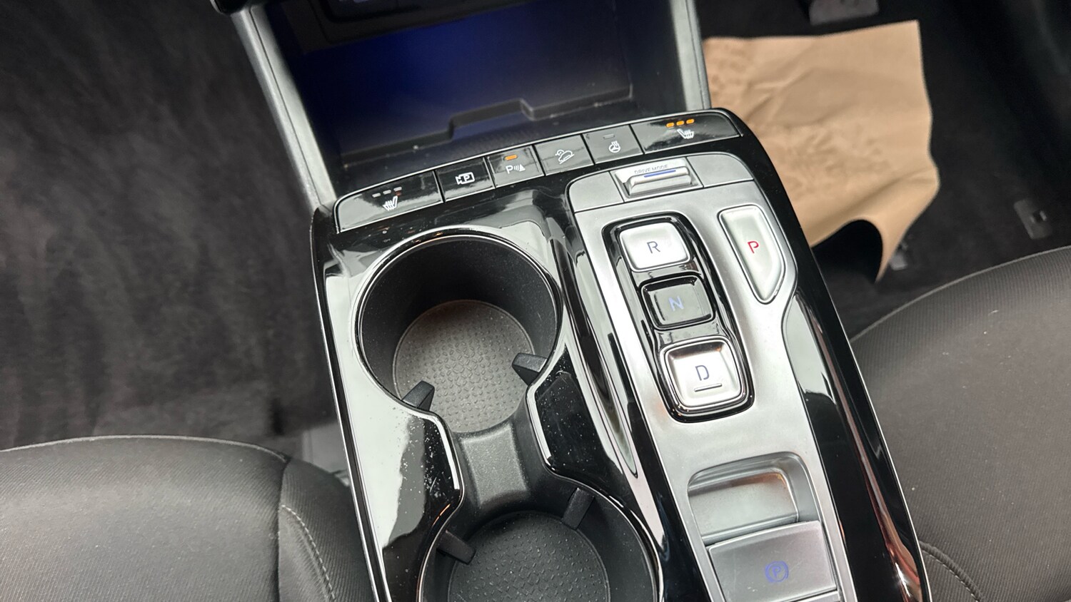 Used Hyundai TUCSON 2023 for sale - 77830450: Photo 26