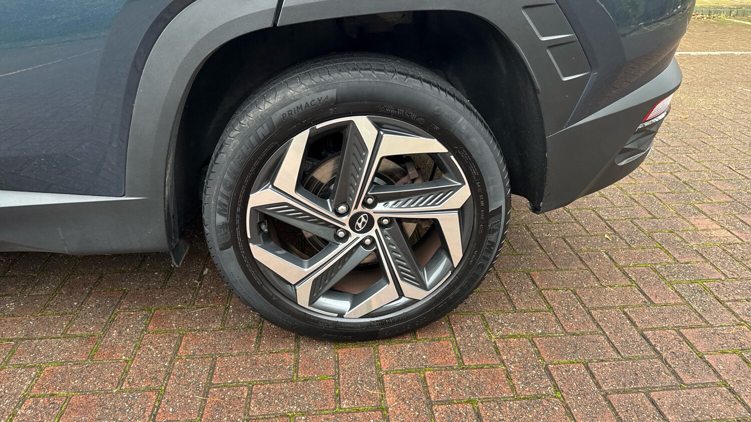 Used Hyundai TUCSON 2023 for sale - 77830450: Photo 28