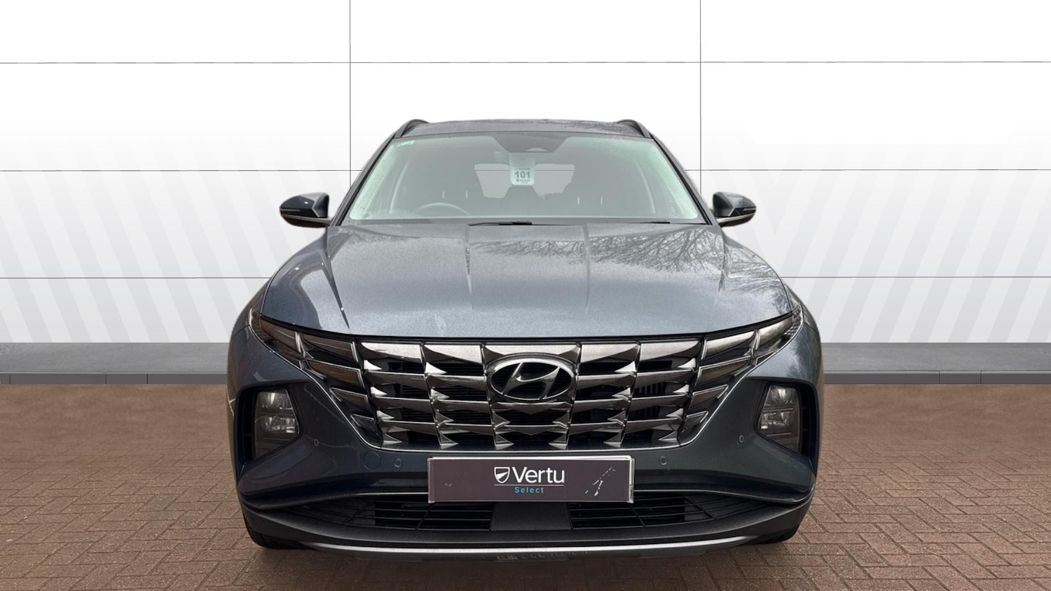 Used Hyundai TUCSON 2023 for sale - 77830450: Photo 3