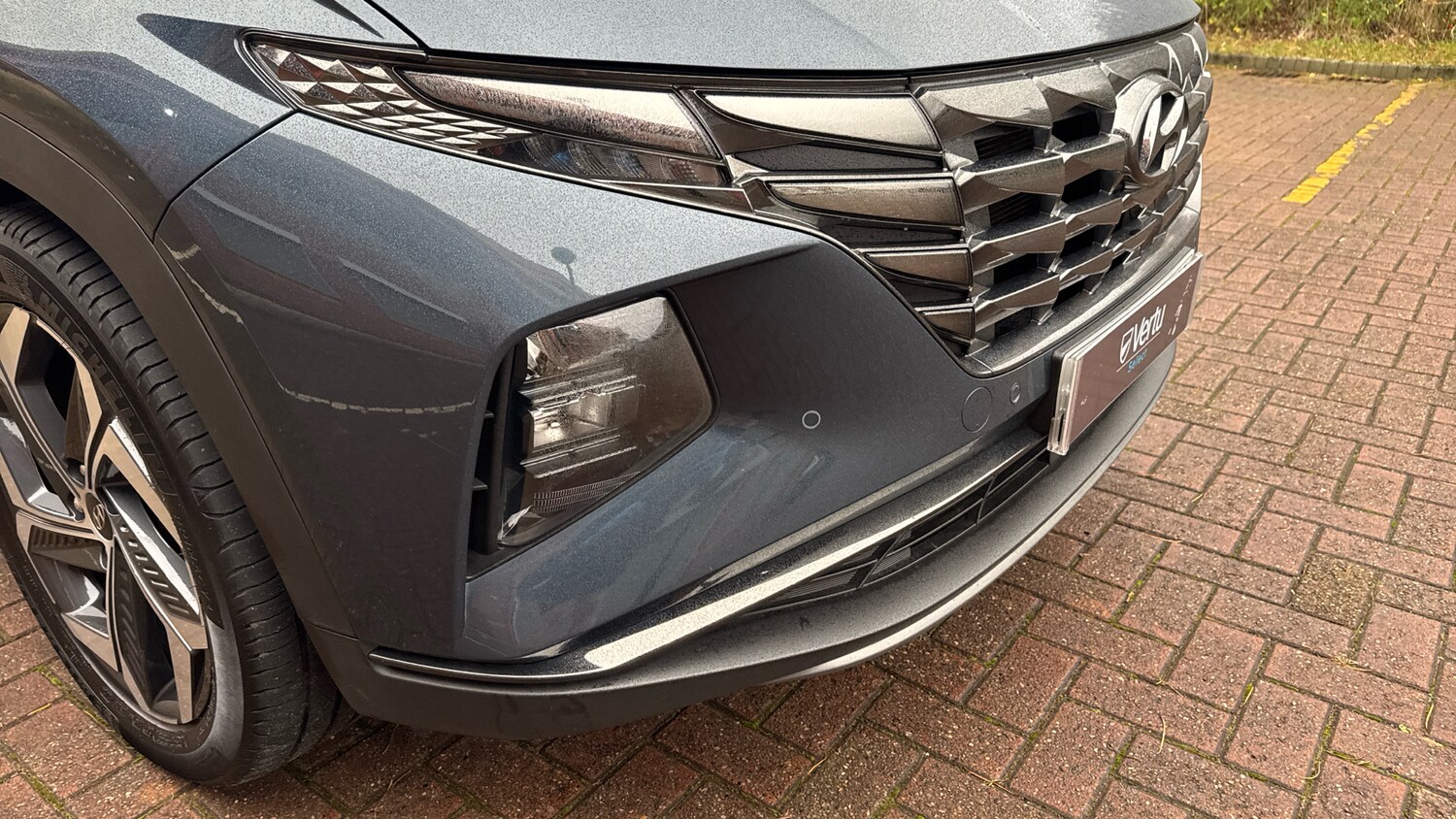 Used Hyundai TUCSON 2023 for sale - 77830450: Photo 36