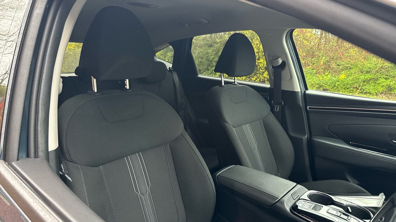 Used Hyundai TUCSON 2023 for sale - 77830450: Photo 37