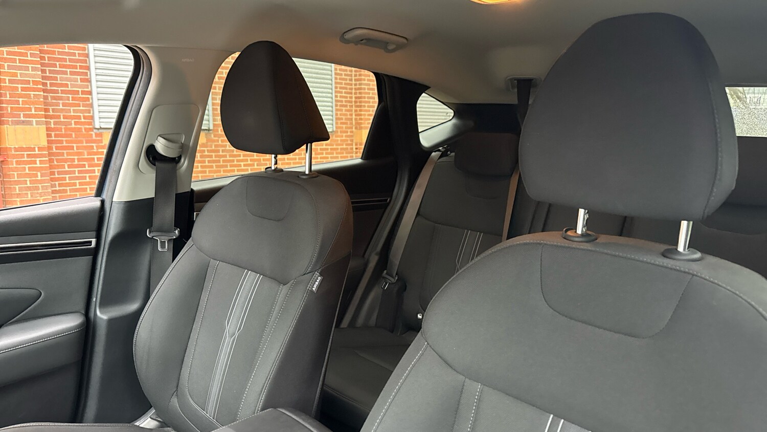 Used Hyundai TUCSON 2023 for sale - 77830450: Photo 39