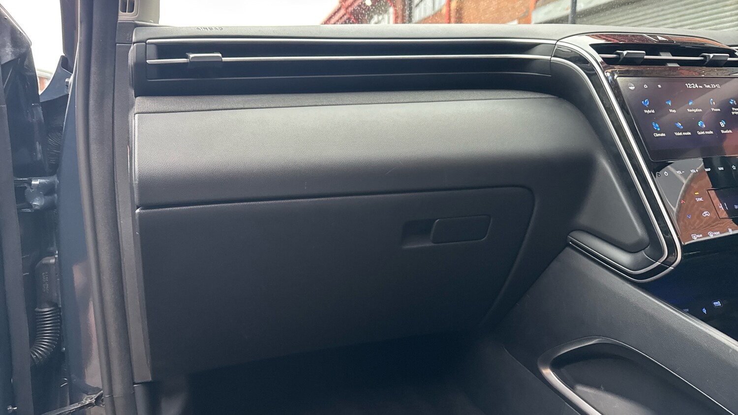 Used Hyundai TUCSON 2023 for sale - 77830450: Photo 40