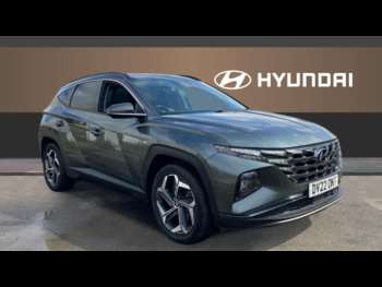 2022 (22) - 1.6 TGDi Hybrid 230 Ultimate 5dr 2WD Auto Hybrid Estate