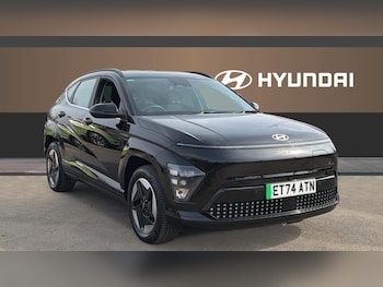 Hyundai KONA feature image