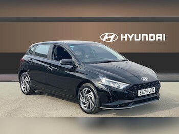 Used Hyundai i20 2025 for sale - 79344472: Photo